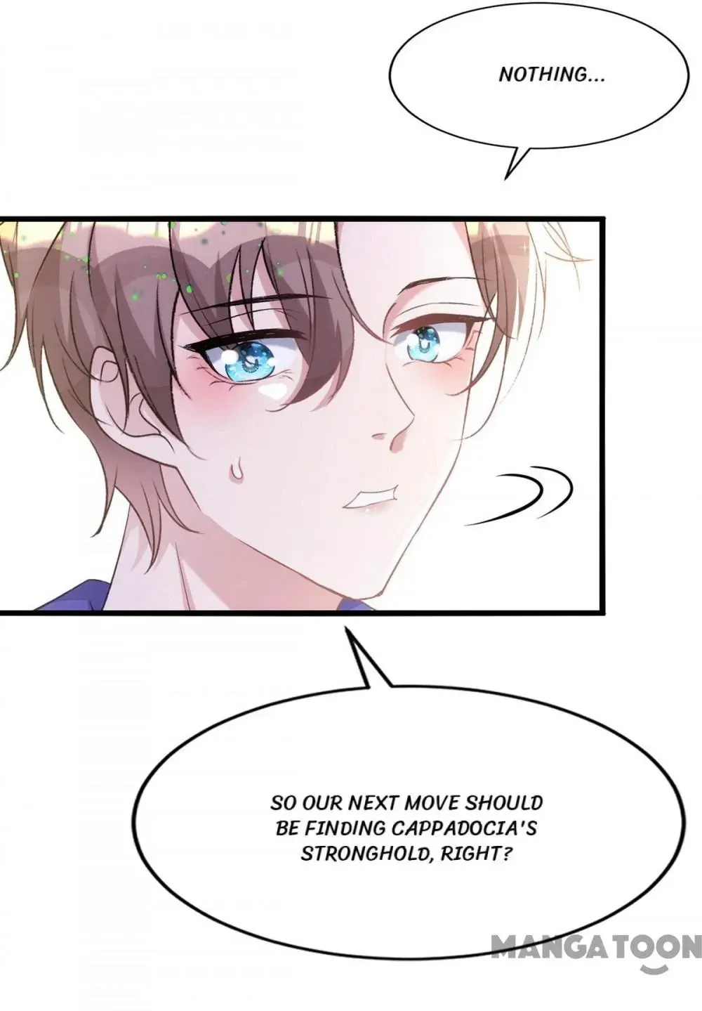 Read My Vampire My Hunter chapter 148 image 61 on Lezhin