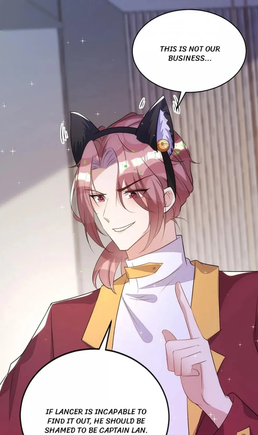 Read My Vampire My Hunter chapter 148 image 63 on Lezhin