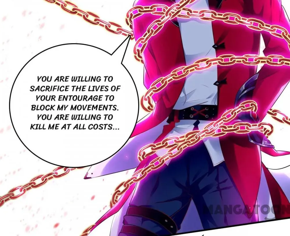 Read My Vampire My Hunter chapter 15 image 14 on Lezhin