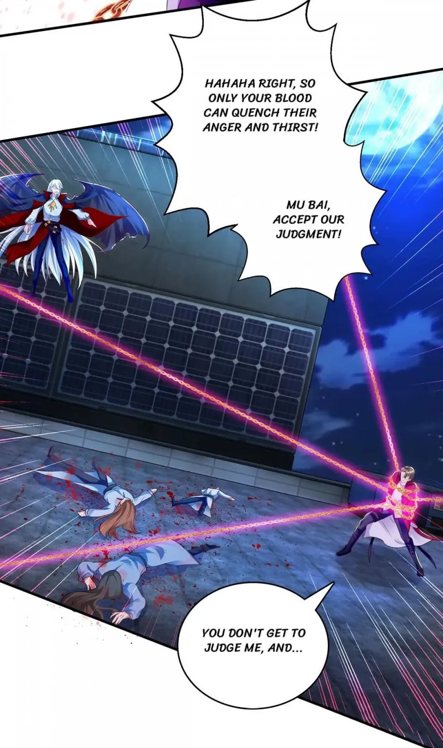 Read My Vampire My Hunter chapter 15 image 15 on Lezhin