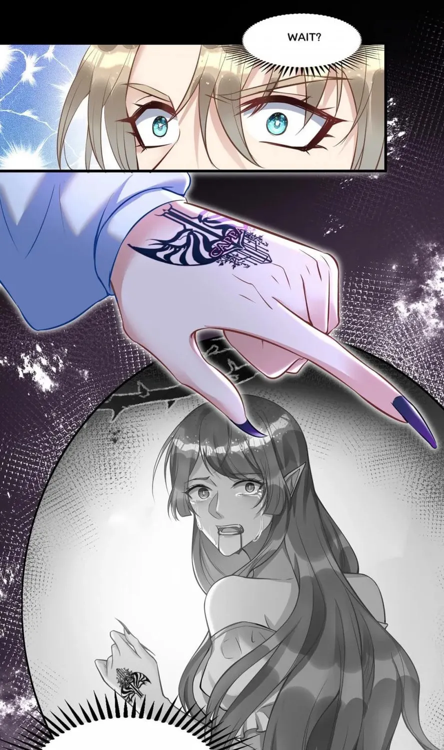 Read My Vampire My Hunter chapter 15 image 18 on Lezhin