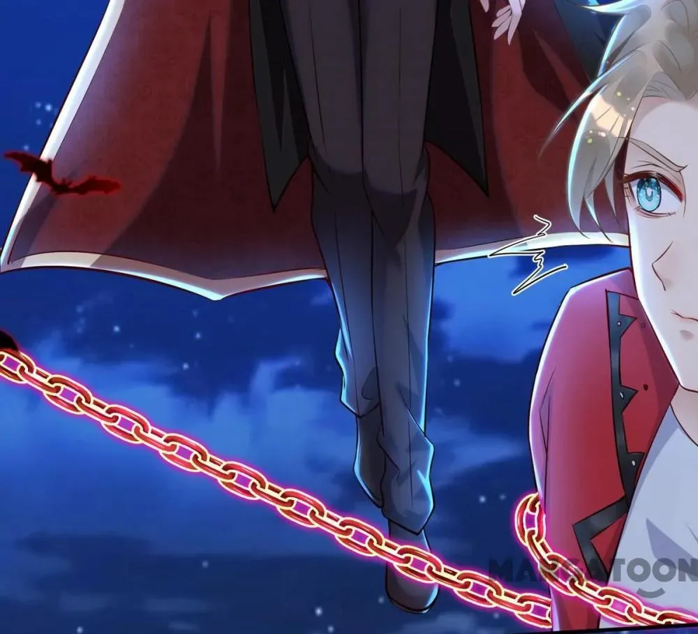 Read My Vampire My Hunter chapter 15 image 27 on Lezhin