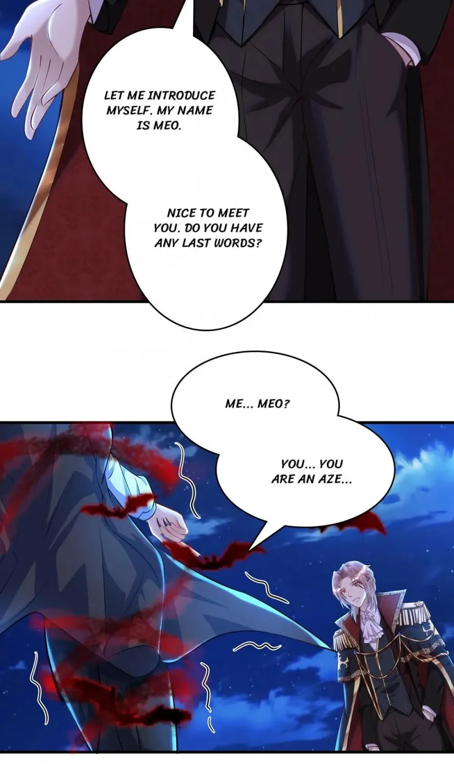 Read My Vampire My Hunter chapter 15 image 31 on Lezhin