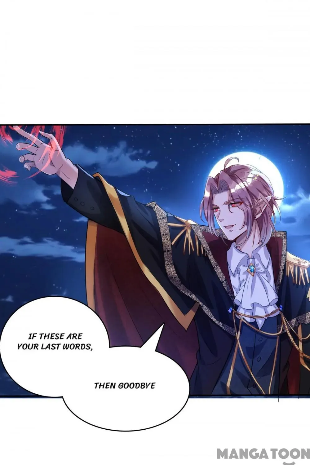 Read My Vampire My Hunter chapter 15 image 34 on Lezhin