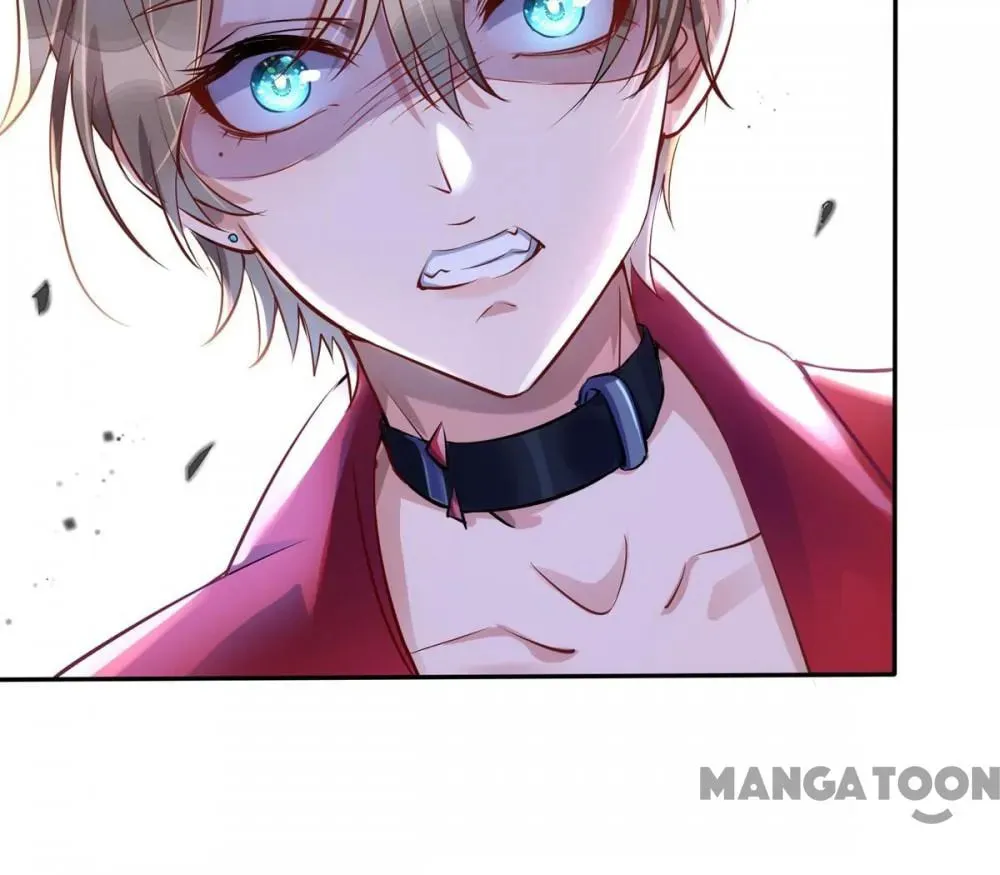 Read My Vampire My Hunter chapter 15 image 41 on Lezhin