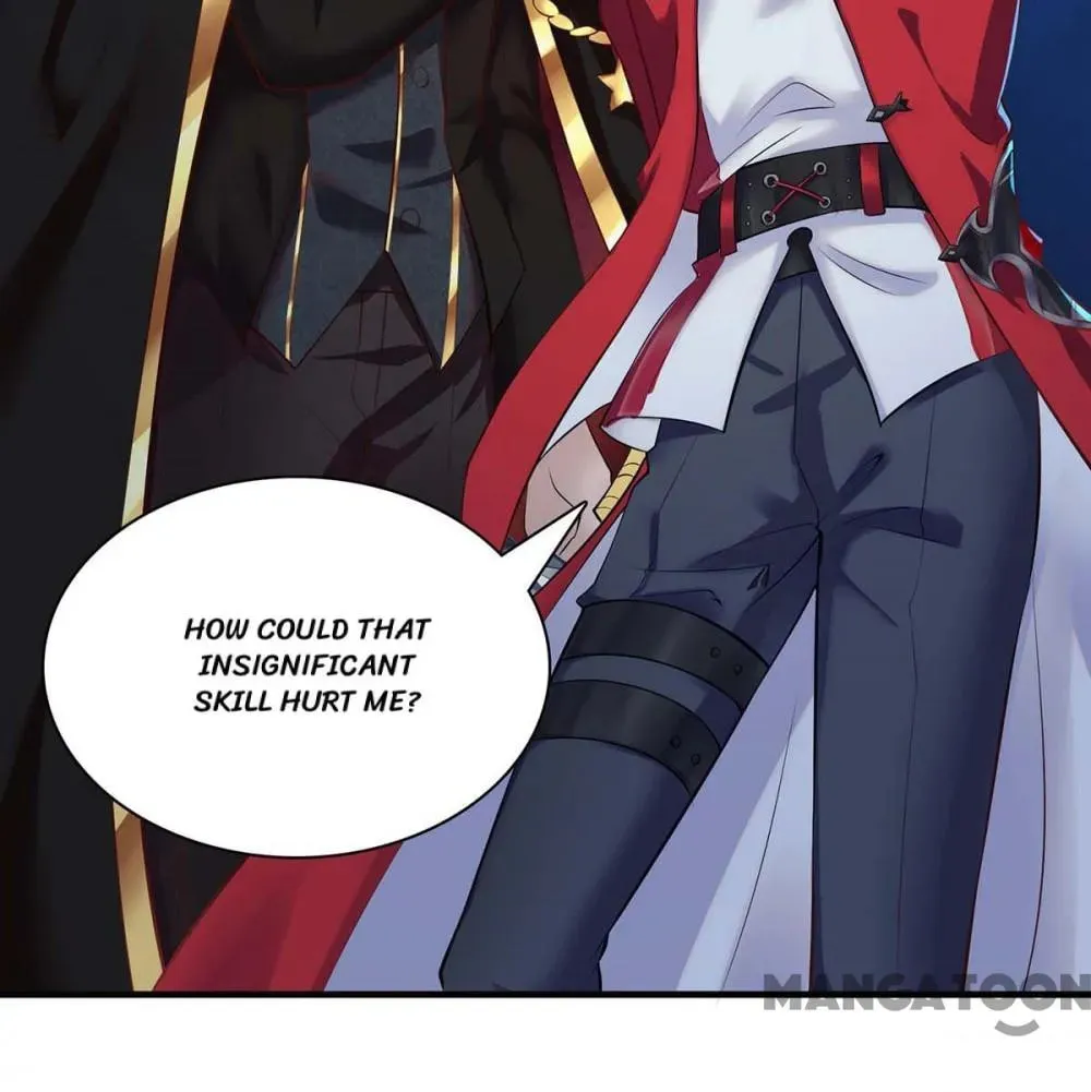 Read My Vampire My Hunter chapter 15 image 49 on Lezhin