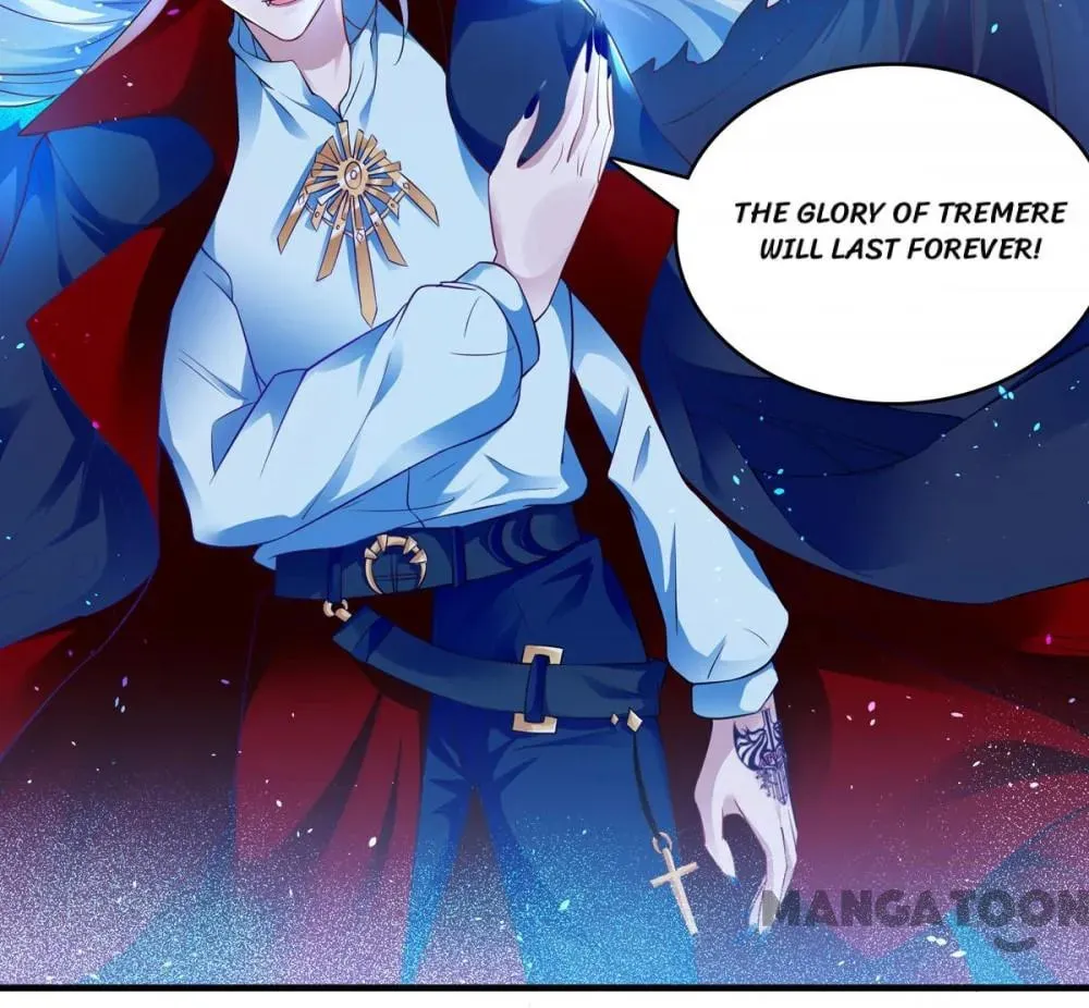 Read My Vampire My Hunter chapter 15 image 5 on Lezhin