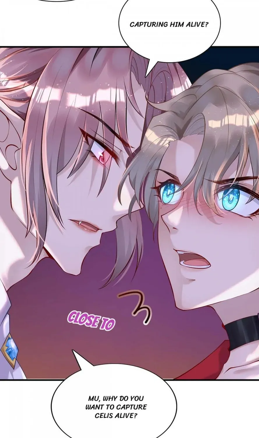 Read My Vampire My Hunter chapter 15 image 51 on Lezhin