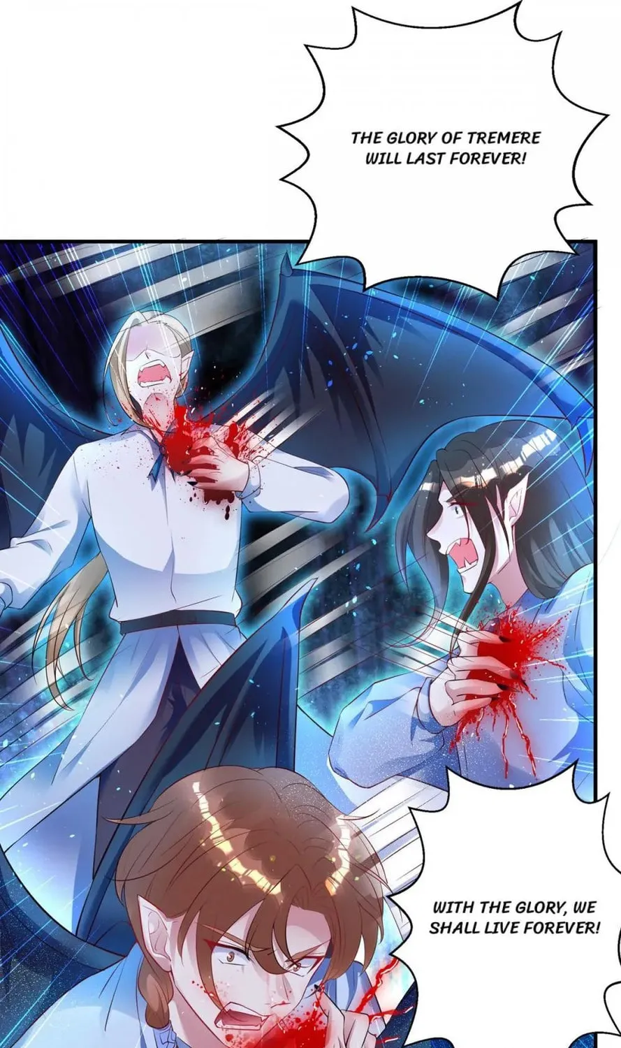 Read My Vampire My Hunter chapter 15 image 6 on Lezhin