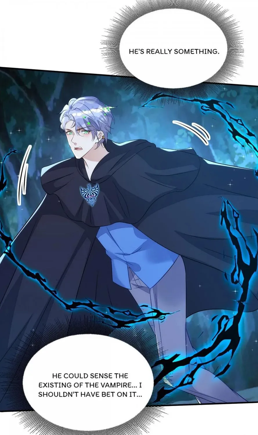 Read My Vampire My Hunter chapter 151 image 10 on Lezhin