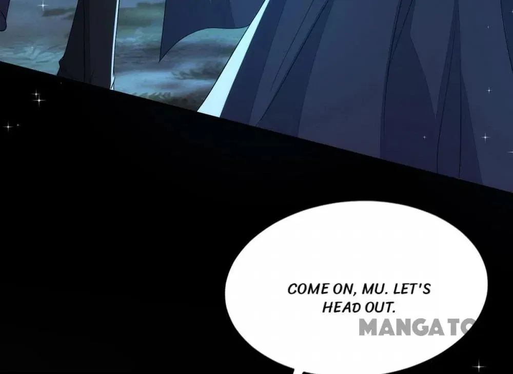 Read My Vampire My Hunter chapter 151 image 4 on Lezhin