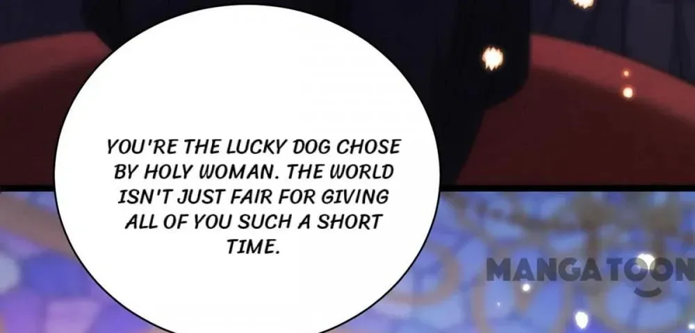 Read My Vampire My Hunter chapter 151 image 51 on Lezhin