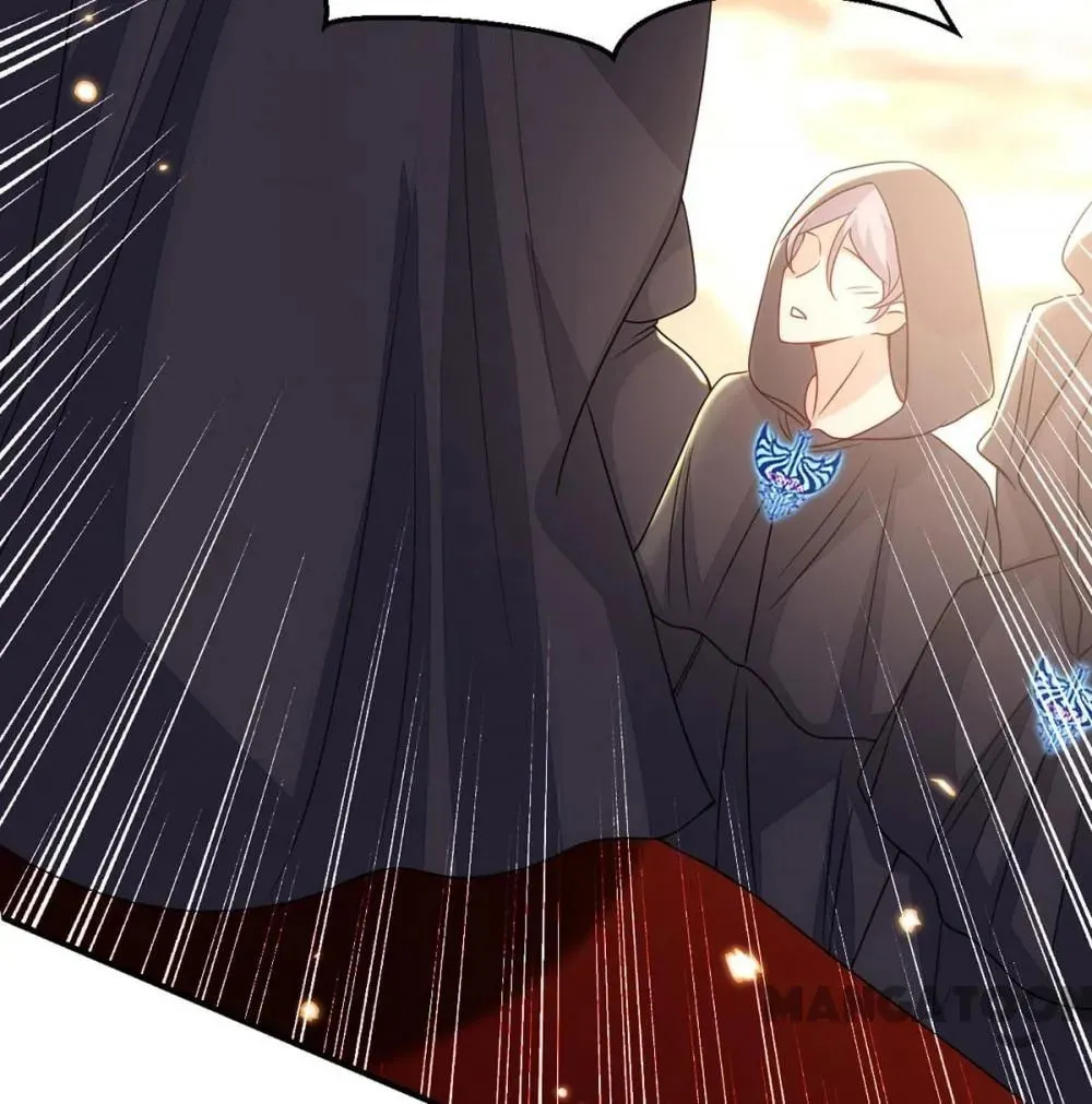 Read My Vampire My Hunter chapter 151 image 57 on Lezhin