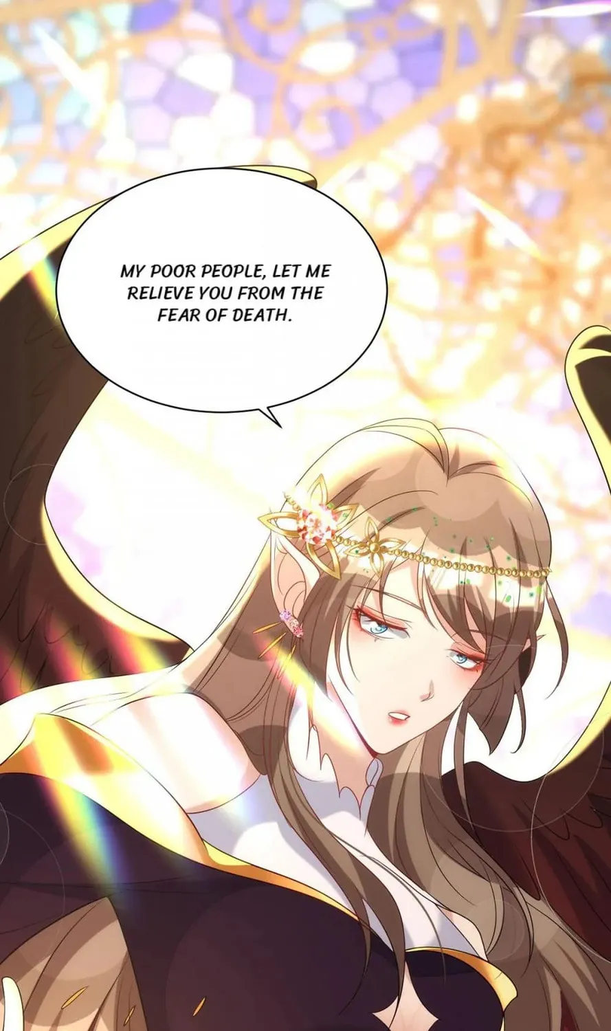 Read My Vampire My Hunter chapter 151 image 61 on Lezhin