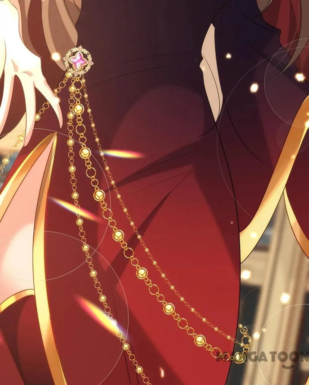 Read My Vampire My Hunter chapter 151 image 63 on Lezhin