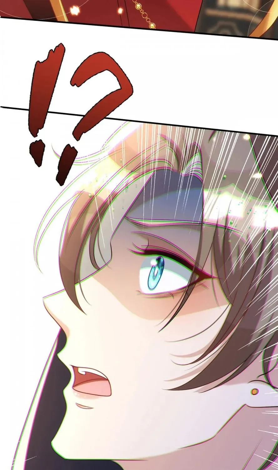 Read My Vampire My Hunter chapter 151 image 64 on Lezhin