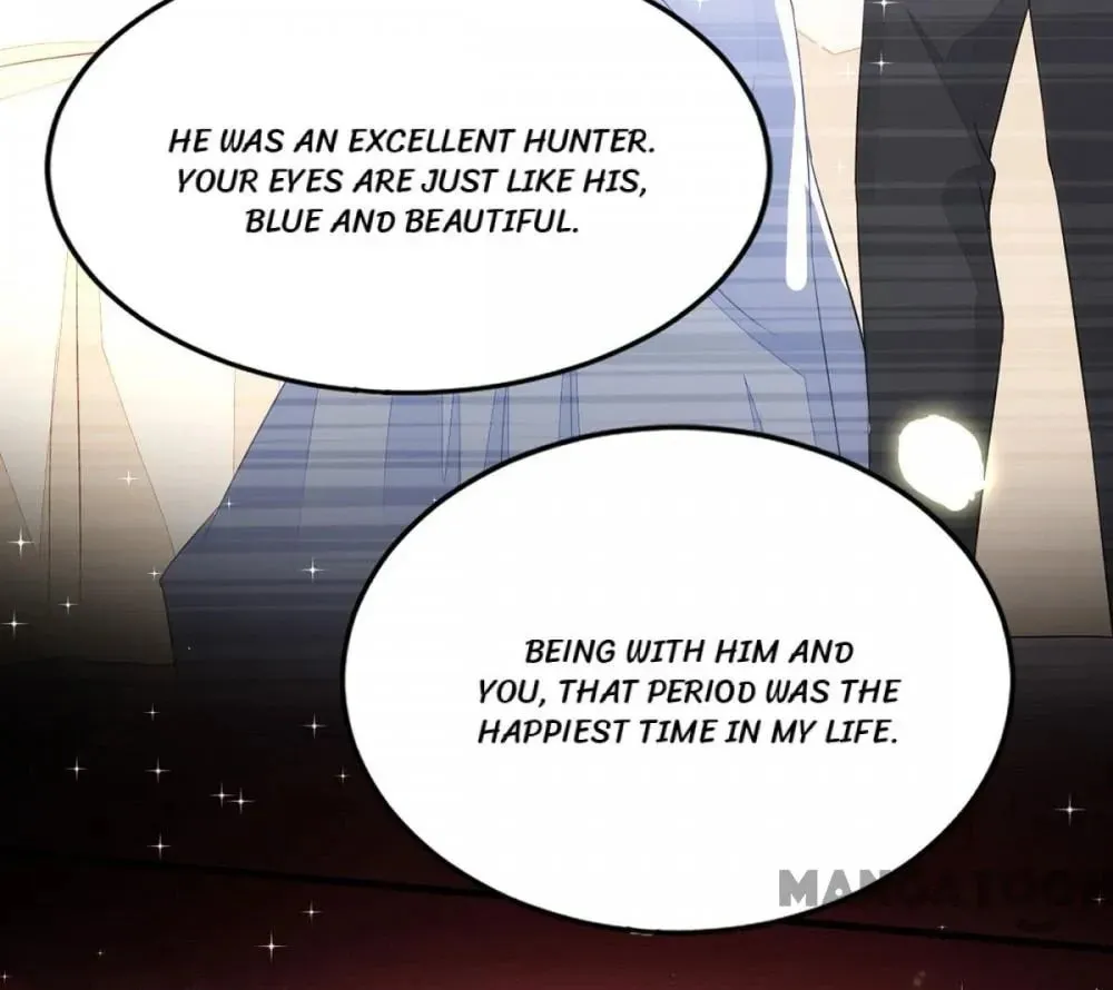 Read My Vampire My Hunter chapter 156 image 14 on Lezhin