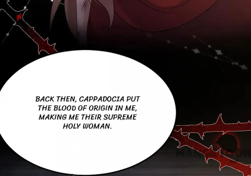Read My Vampire My Hunter chapter 156 image 2 on Lezhin