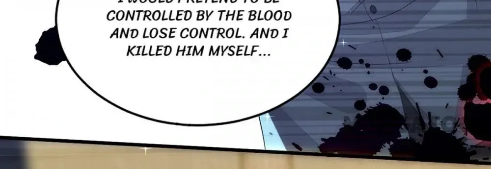 Read My Vampire My Hunter chapter 156 image 20 on Lezhin