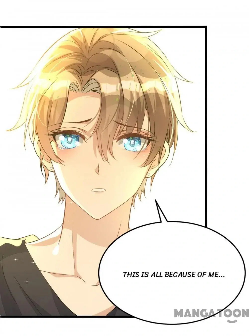Read My Vampire My Hunter chapter 156 image 27 on Lezhin