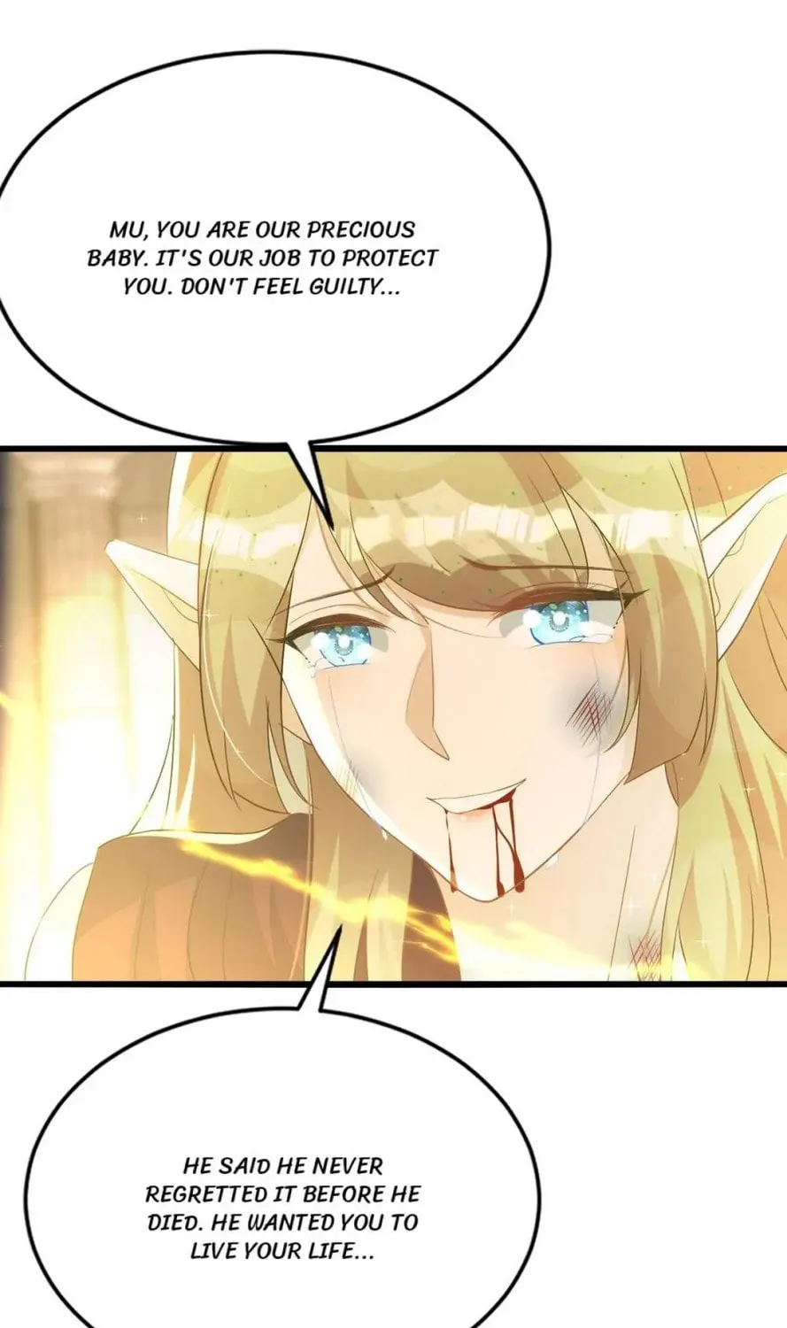 Read My Vampire My Hunter chapter 156 image 28 on Lezhin