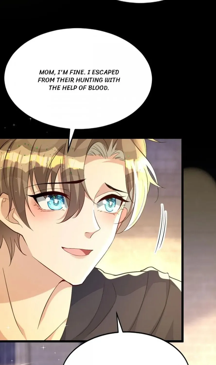 Read My Vampire My Hunter chapter 156 image 38 on Lezhin