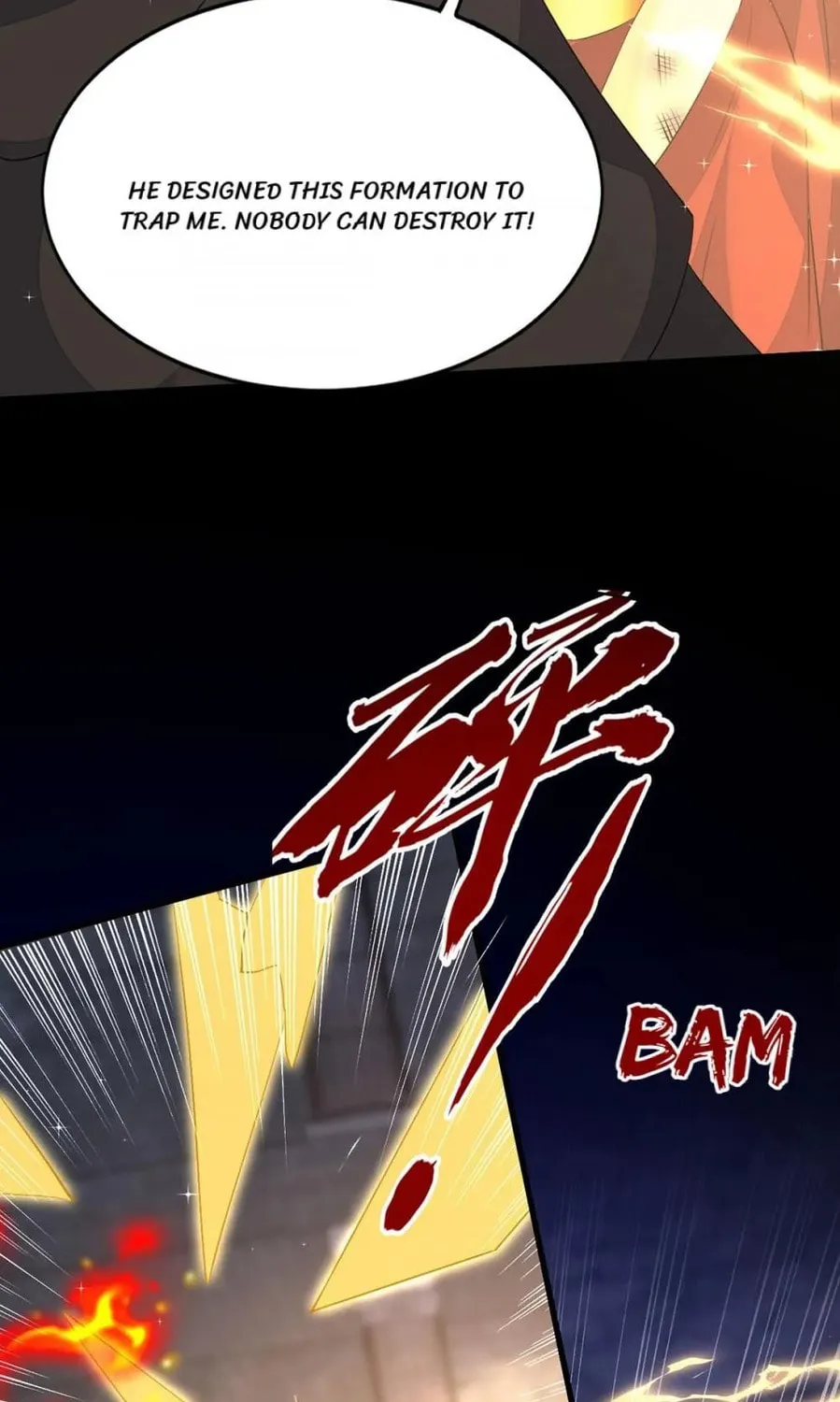 Read My Vampire My Hunter chapter 156 image 52 on Lezhin