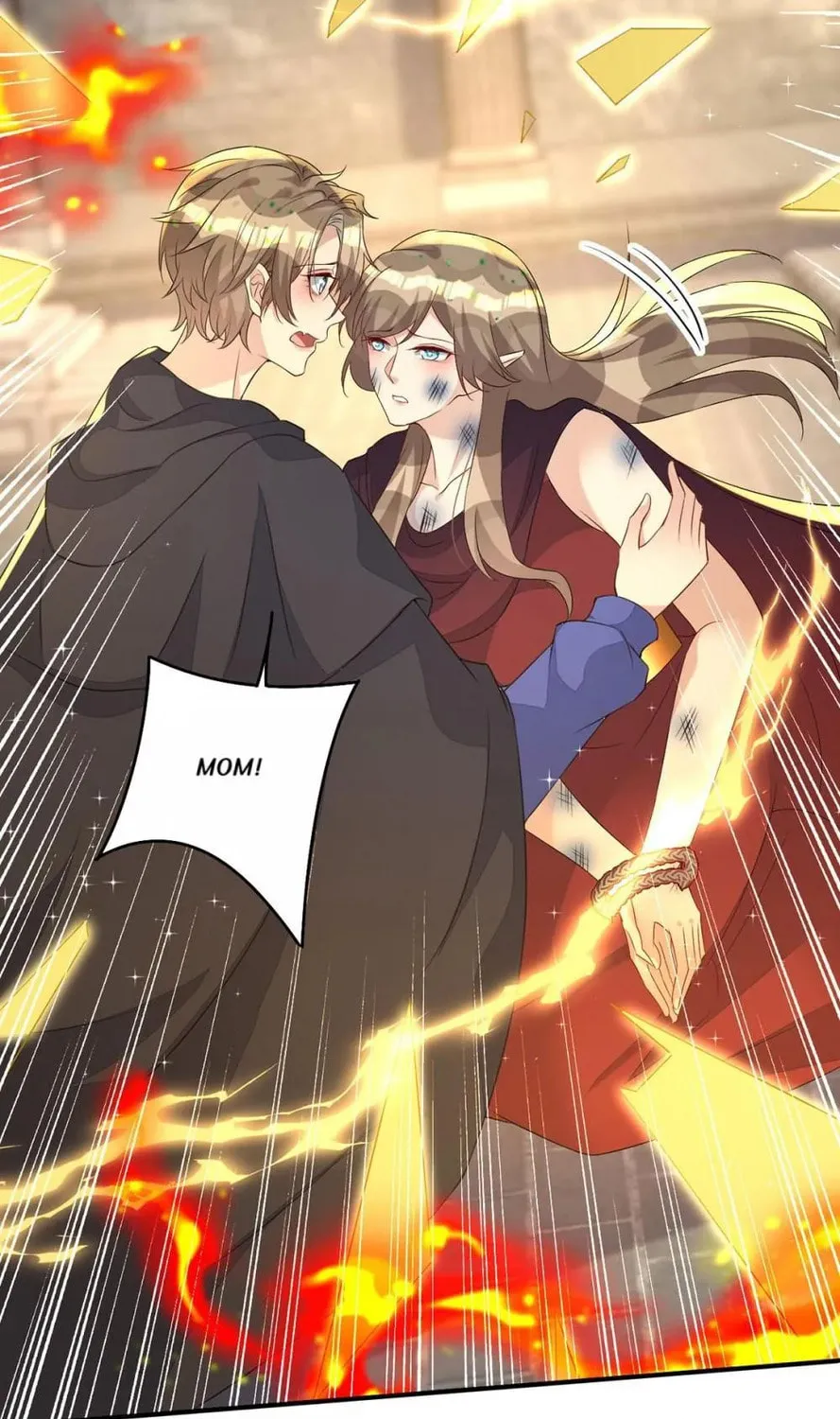 Read My Vampire My Hunter chapter 156 image 55 on Lezhin