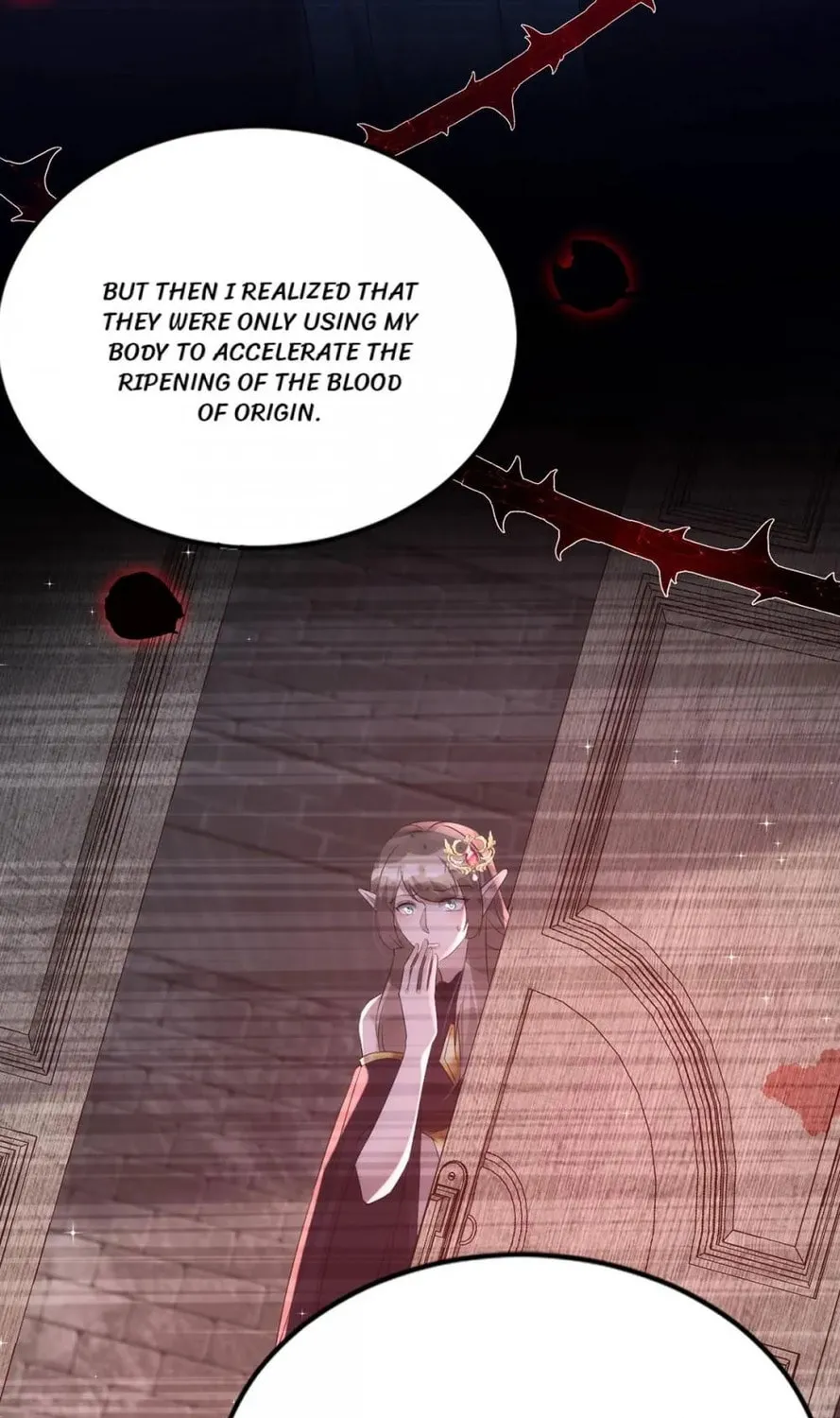 Read My Vampire My Hunter chapter 156 image 6 on Lezhin