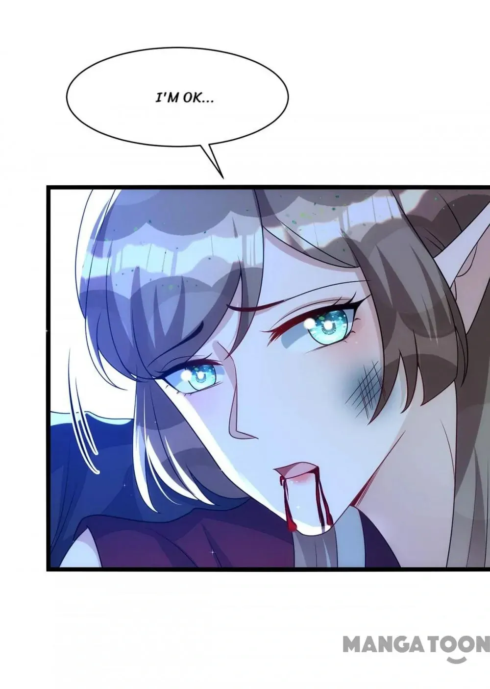 Read My Vampire My Hunter chapter 156 image 81 on Lezhin