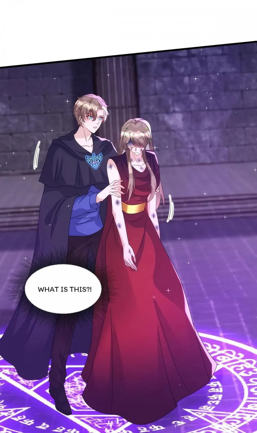 Read My Vampire My Hunter chapter 156 image 82 on Lezhin