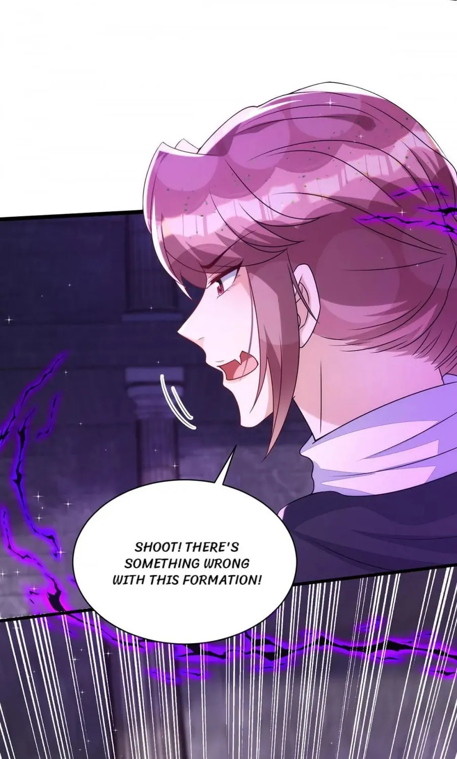 Read My Vampire My Hunter chapter 156 image 85 on Lezhin