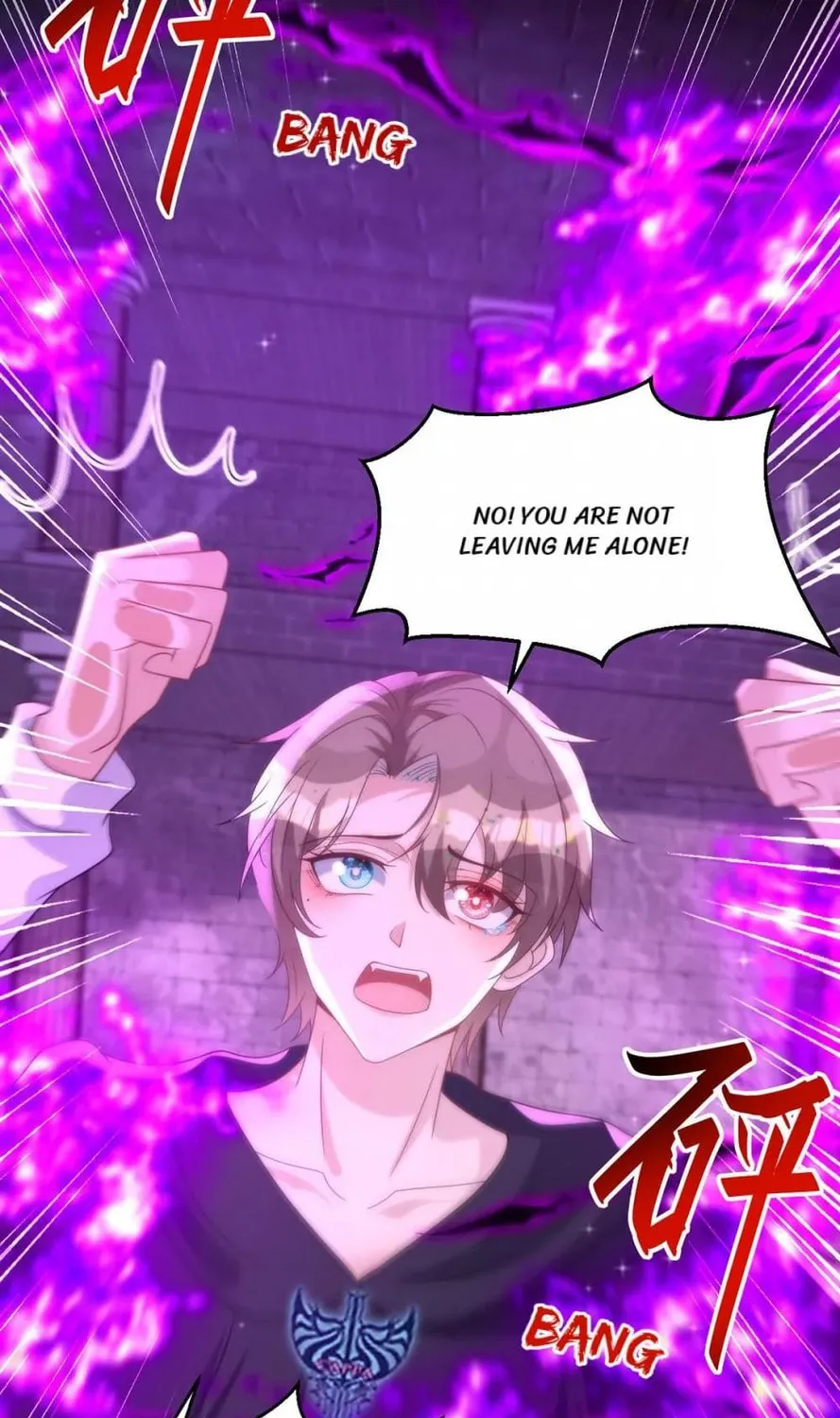 Read My Vampire My Hunter chapter 158 image 14 on Lezhin