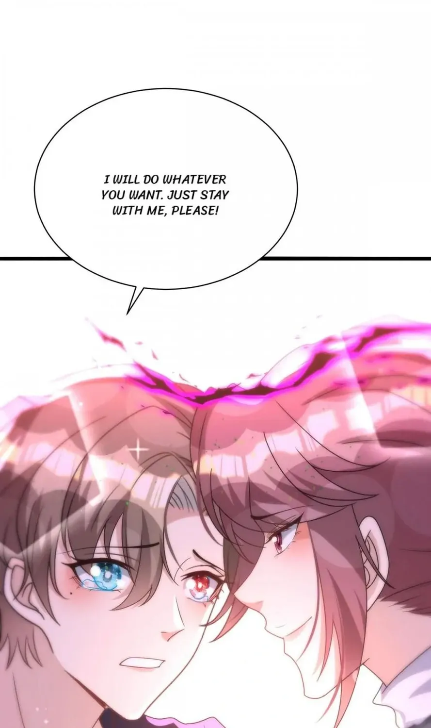 Read My Vampire My Hunter chapter 158 image 20 on Lezhin