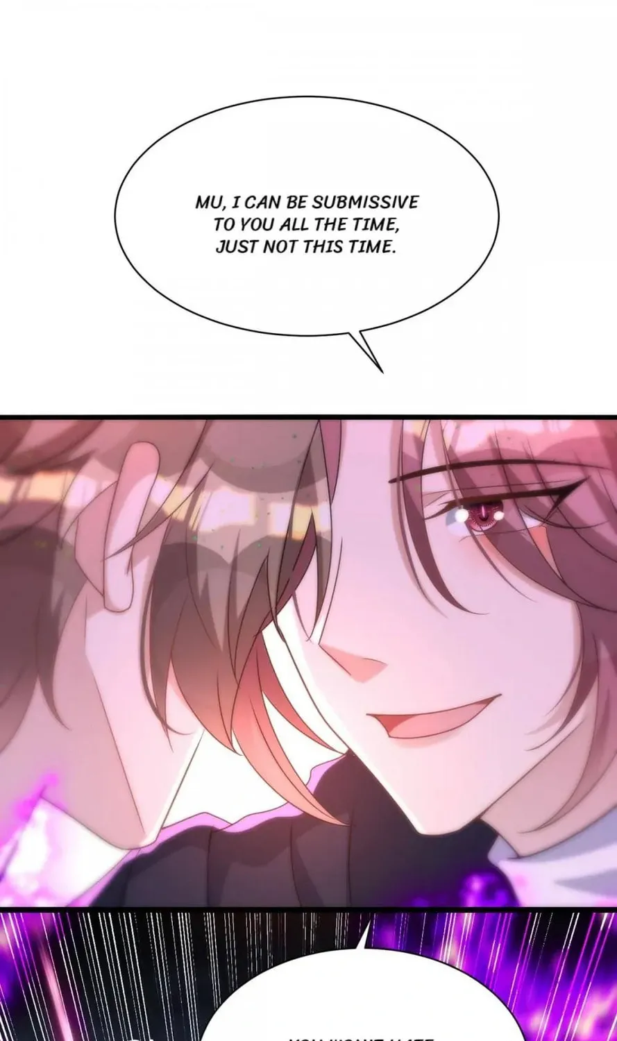 Read My Vampire My Hunter chapter 158 image 23 on Lezhin