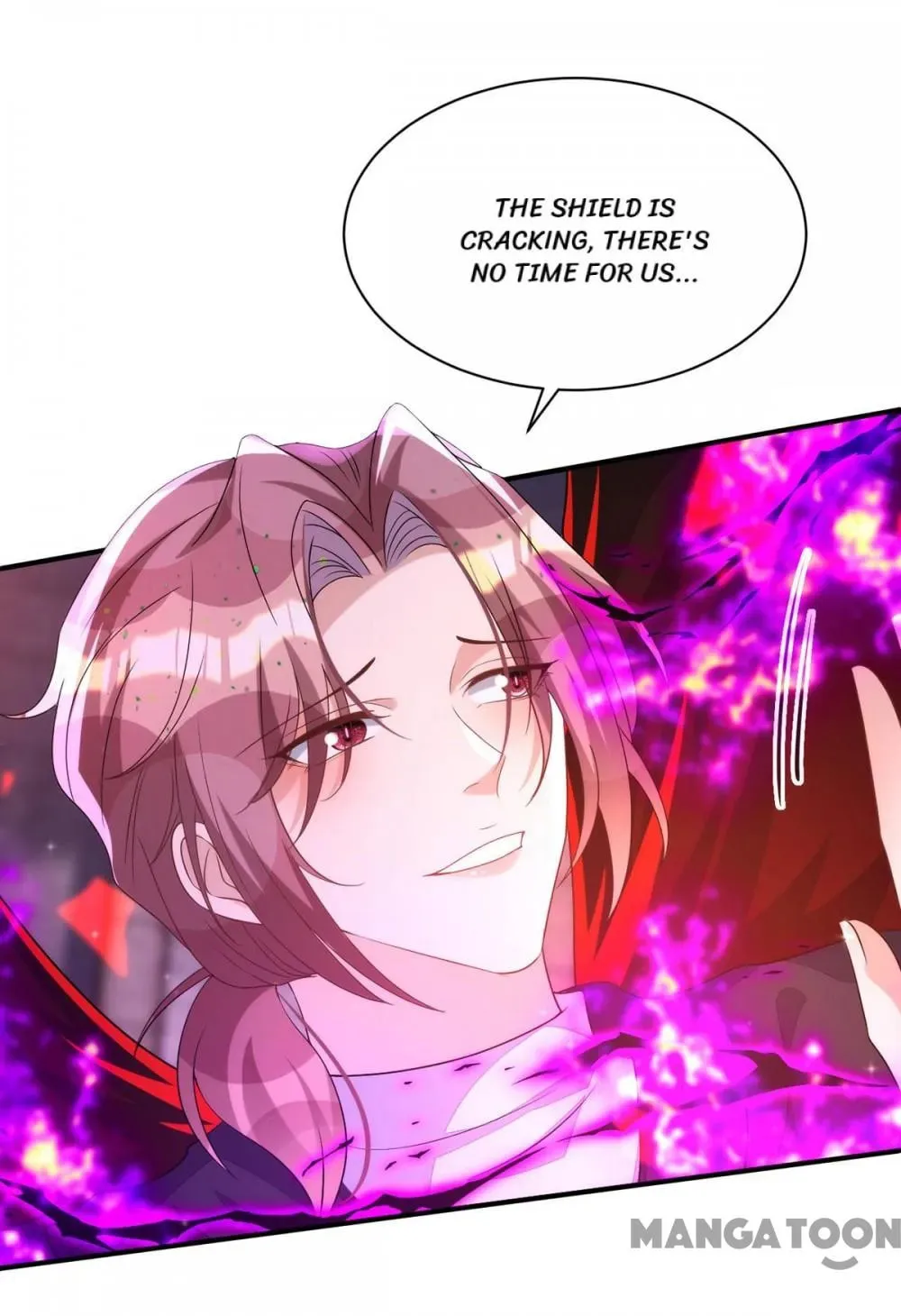 Read My Vampire My Hunter chapter 158 image 29 on Lezhin