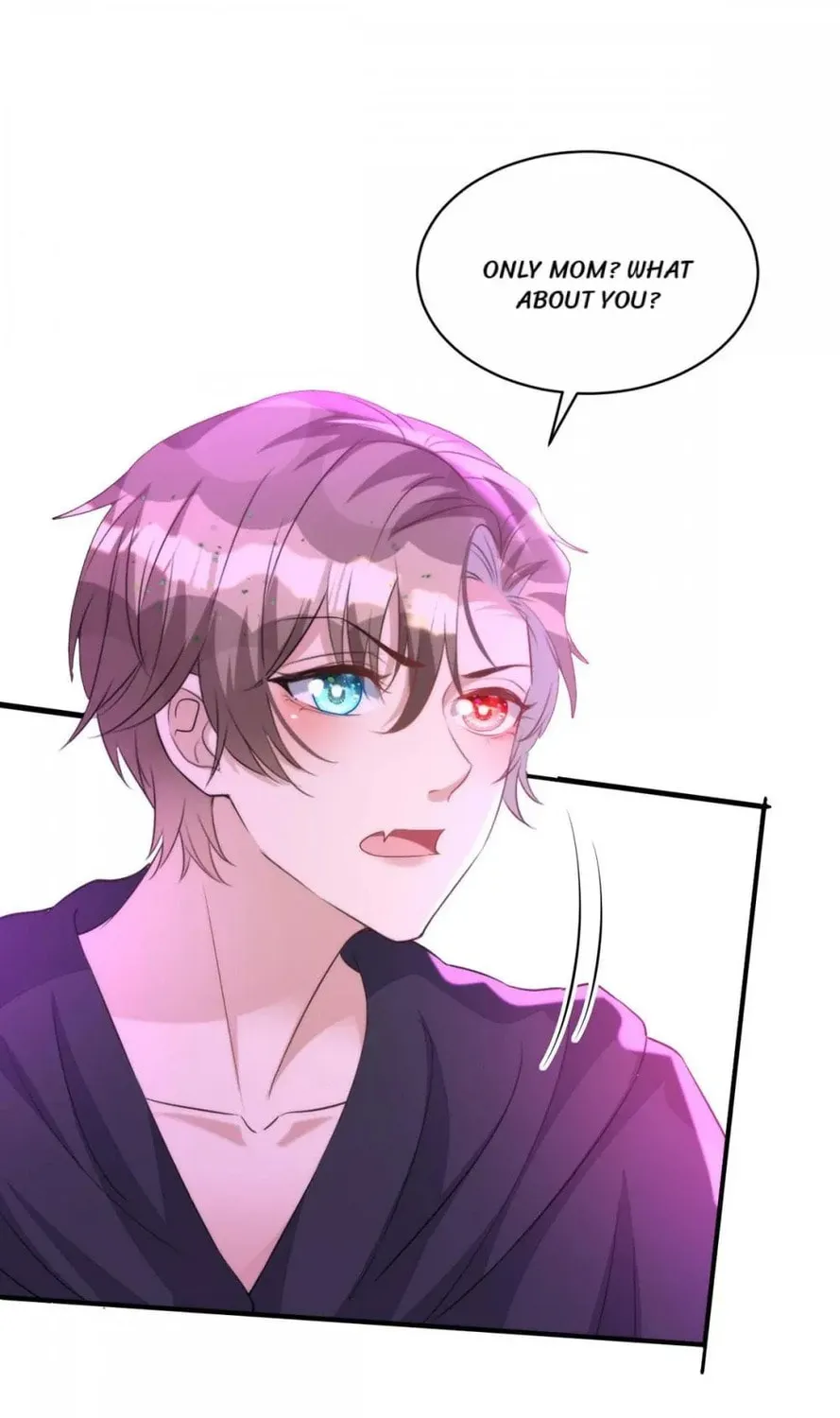 Read My Vampire My Hunter chapter 158 image 3 on Lezhin