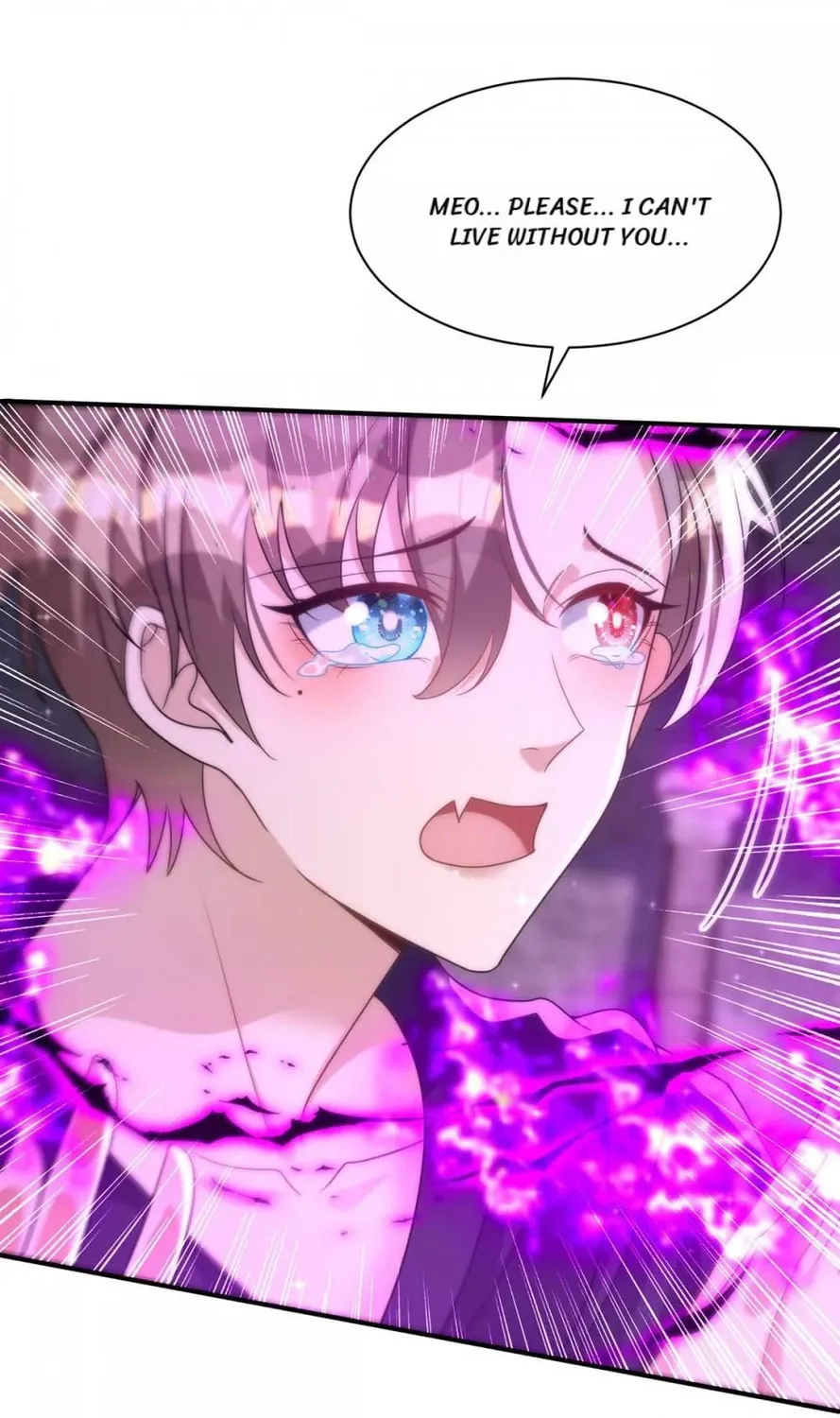 Read My Vampire My Hunter chapter 158 image 30 on Lezhin