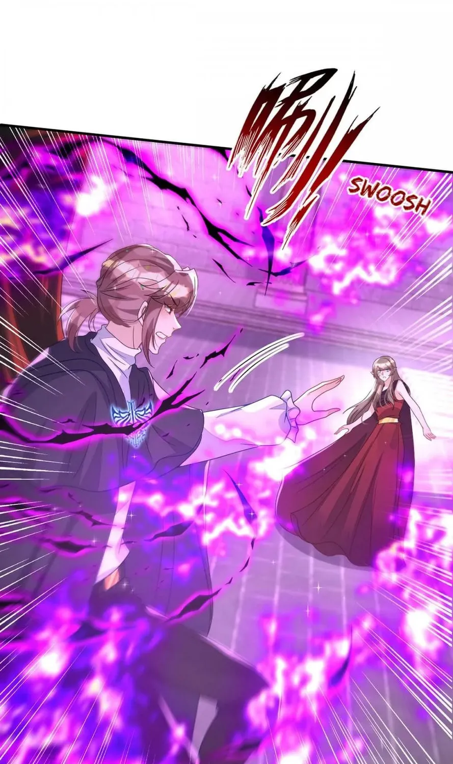 Read My Vampire My Hunter chapter 158 image 33 on Lezhin