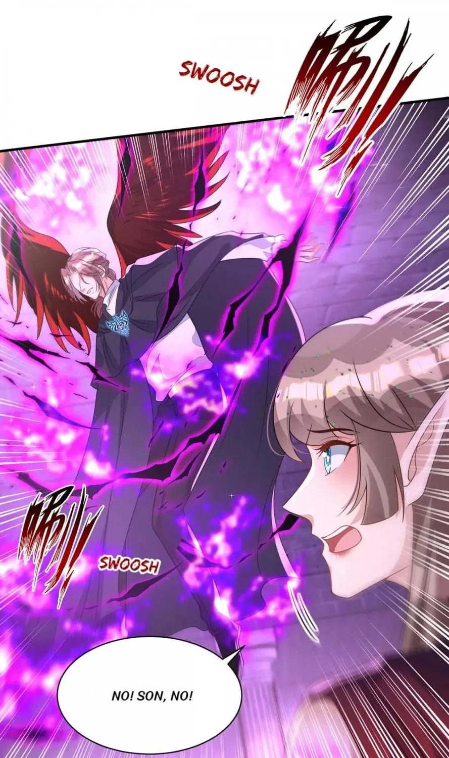 Read My Vampire My Hunter chapter 158 image 36 on Lezhin