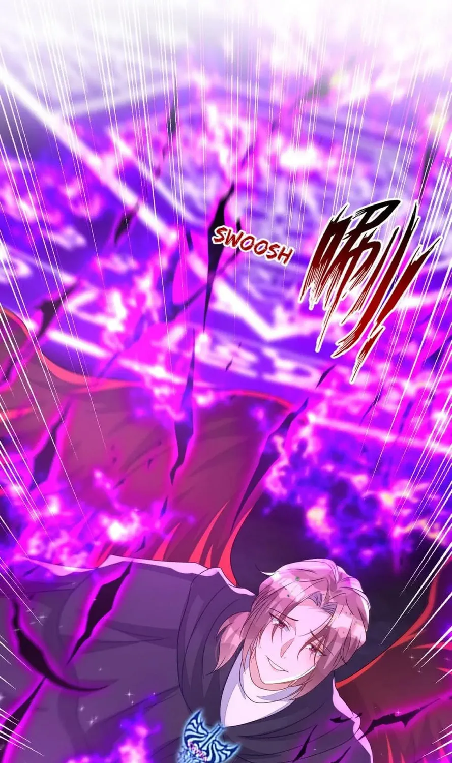 Read My Vampire My Hunter chapter 158 image 39 on Lezhin