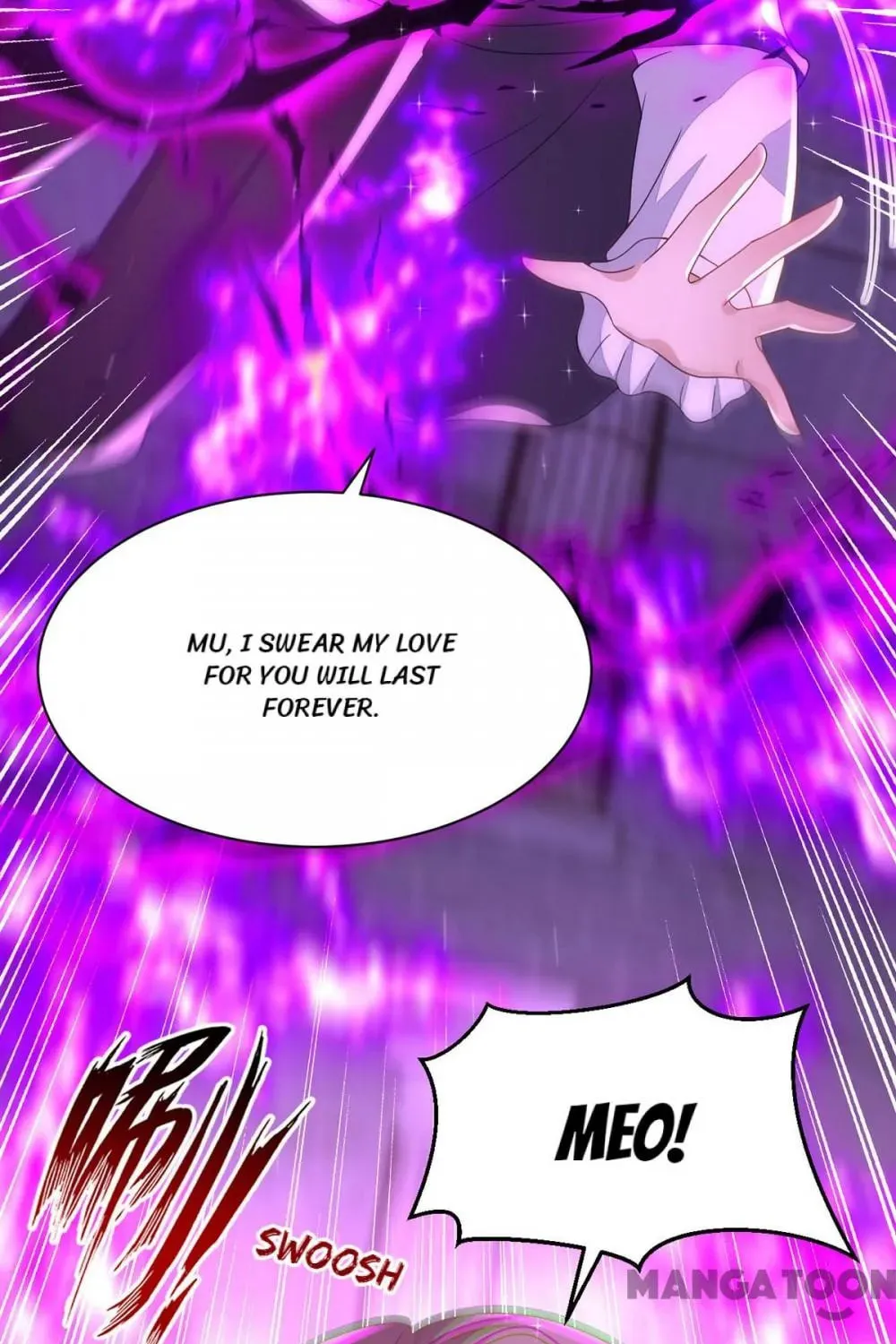 Read My Vampire My Hunter chapter 158 image 42 on Lezhin
