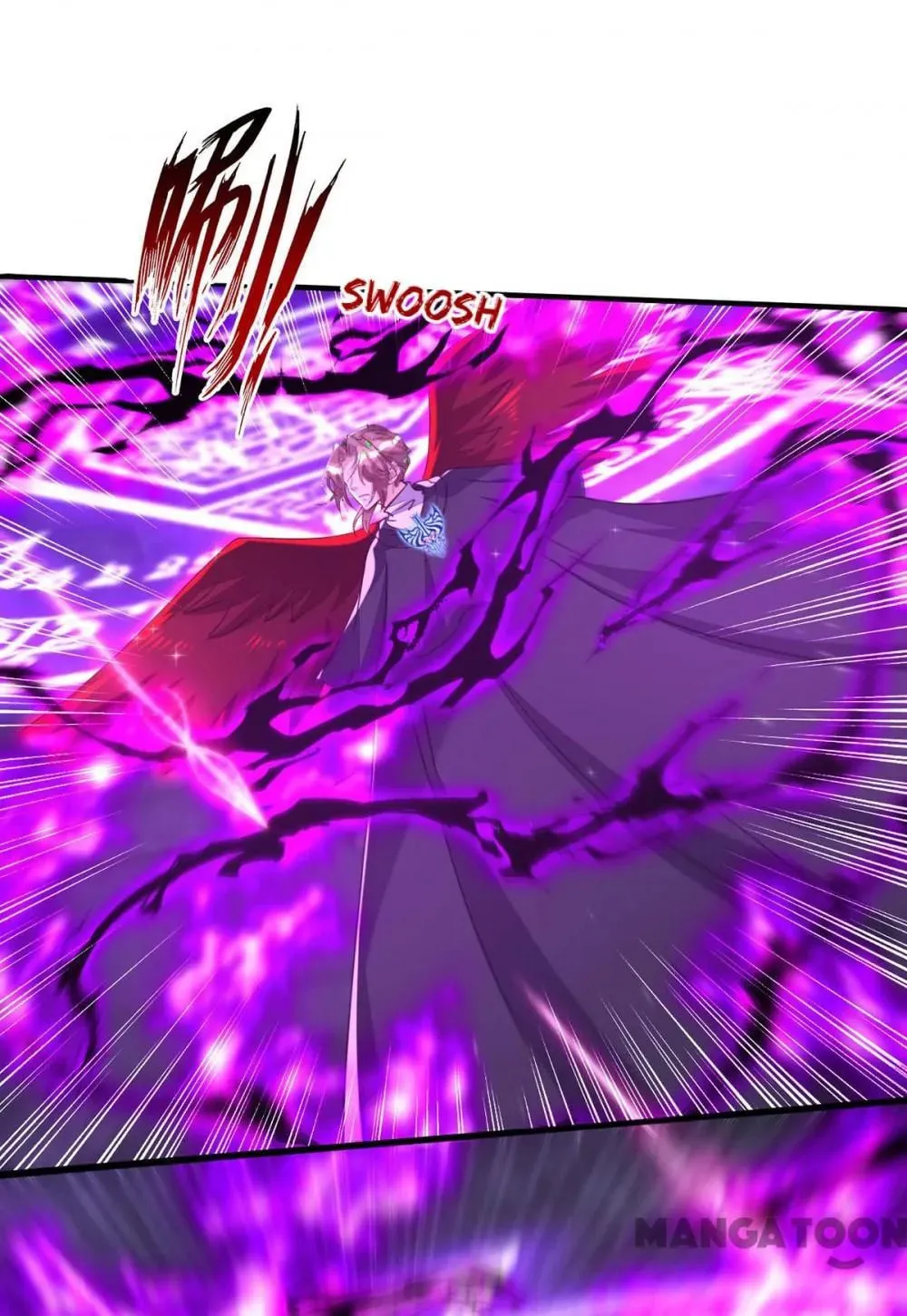 Read My Vampire My Hunter chapter 158 image 47 on Lezhin