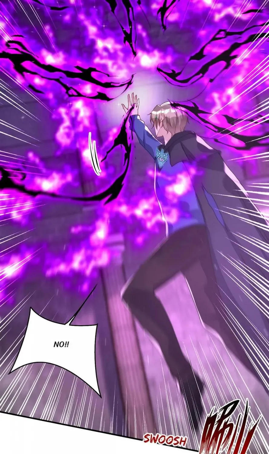 Read My Vampire My Hunter chapter 158 image 55 on Lezhin