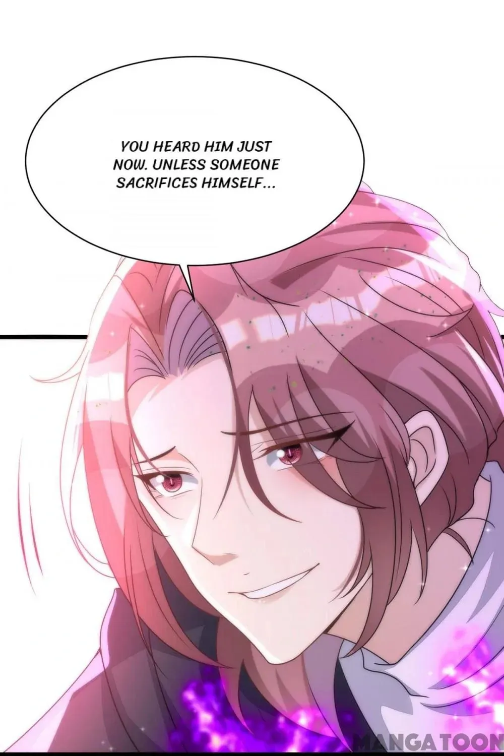 Read My Vampire My Hunter chapter 158 image 6 on Lezhin