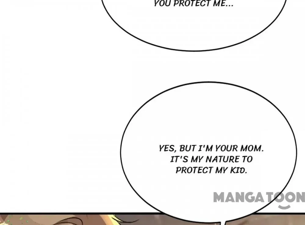 Read My Vampire My Hunter chapter 159 image 18 on Lezhin