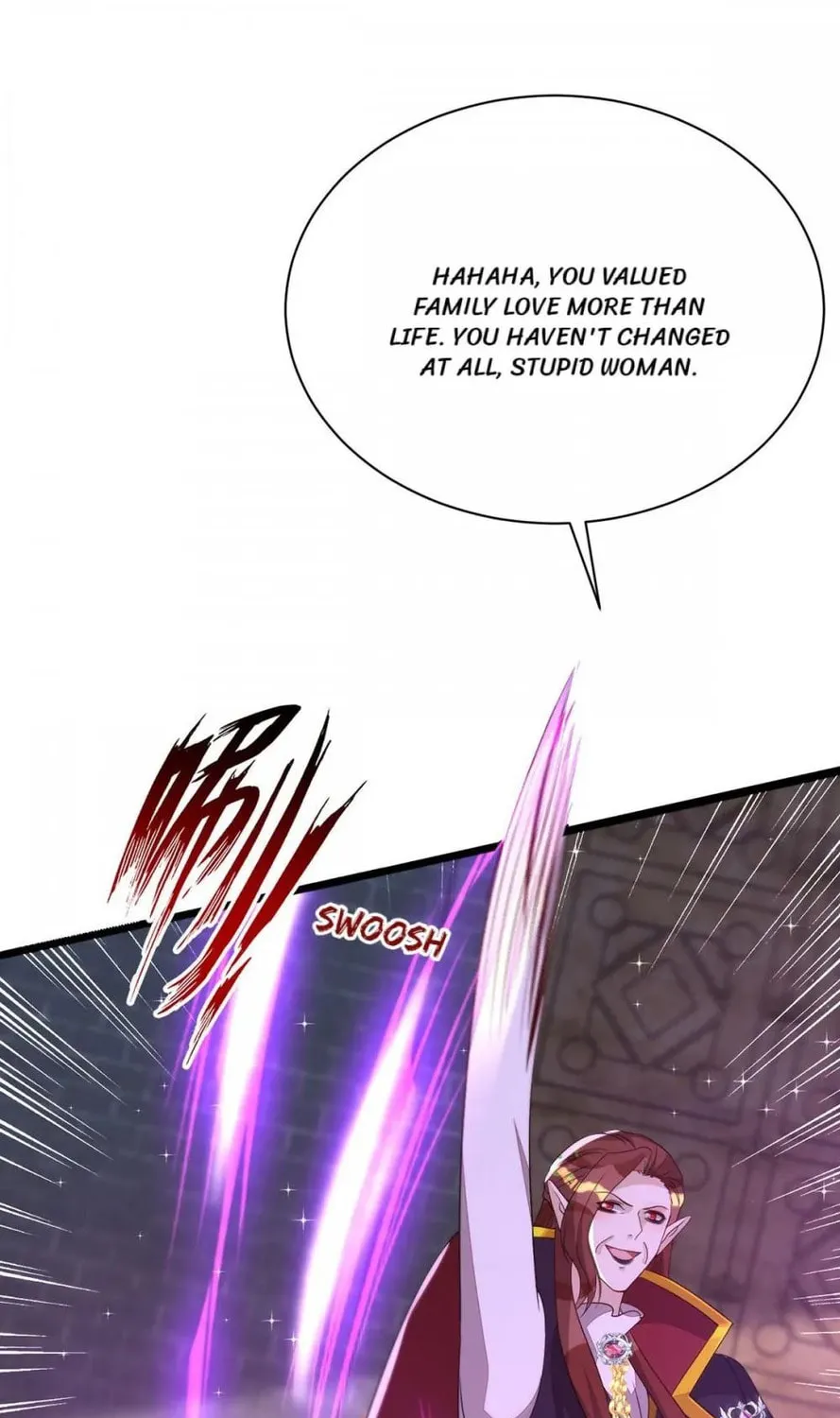 Read My Vampire My Hunter chapter 159 image 28 on Lezhin