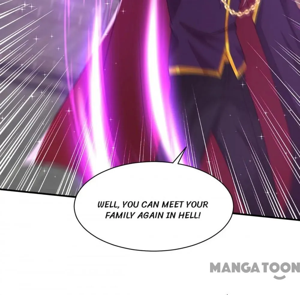 Read My Vampire My Hunter chapter 159 image 30 on Lezhin
