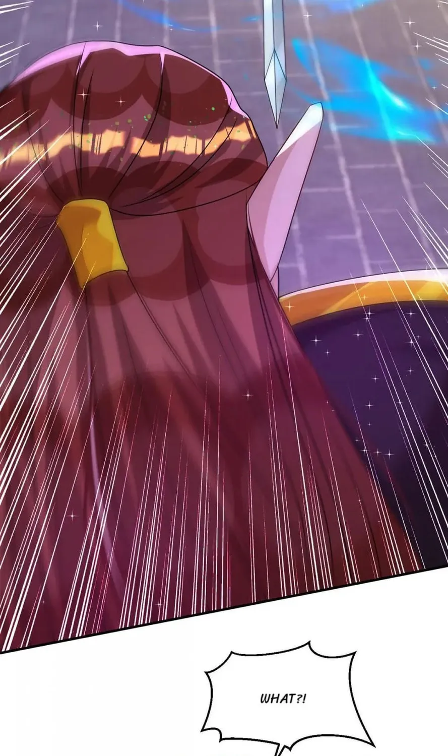 Read My Vampire My Hunter chapter 159 image 34 on Lezhin