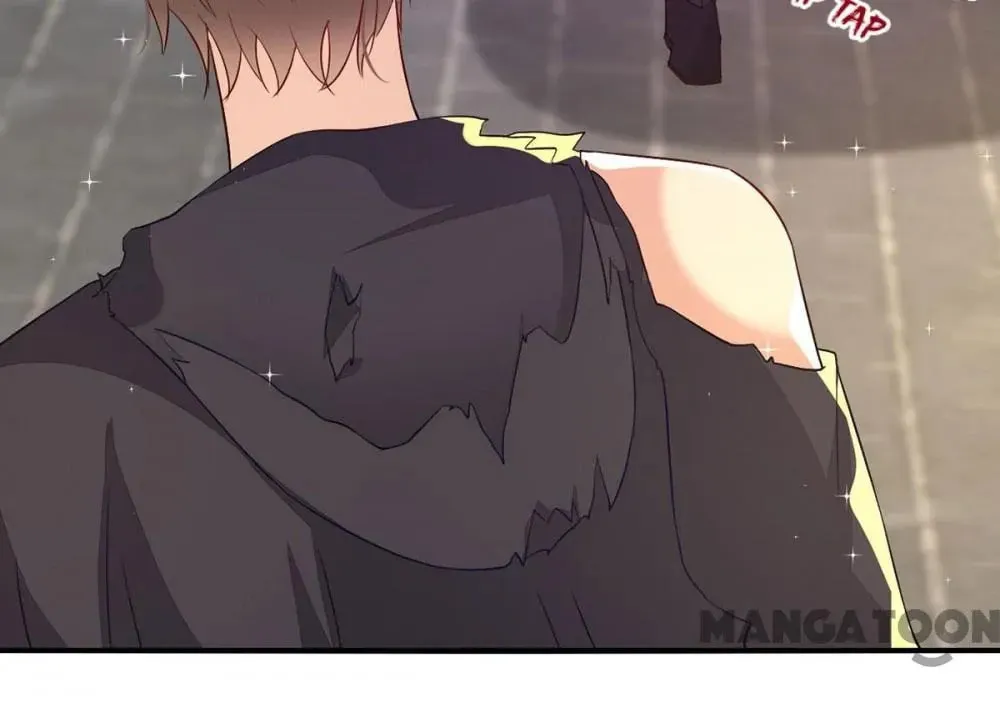 Read My Vampire My Hunter chapter 159 image 4 on Lezhin